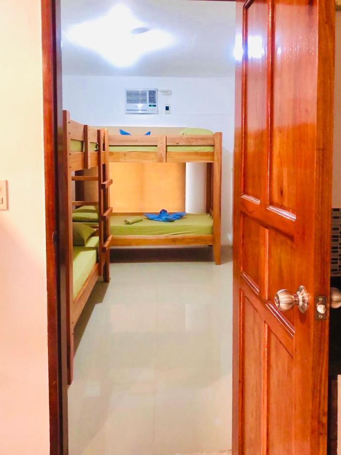 Auberge de jeunesse The Escape San Juan à San Juan  Extérieur photo
