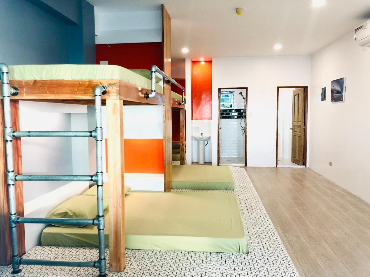 Auberge de jeunesse The Escape San Juan à San Juan  Extérieur photo