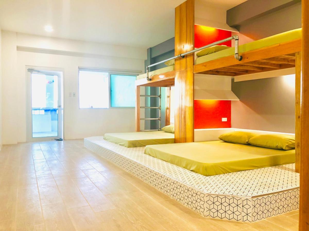 Auberge de jeunesse The Escape San Juan à San Juan  Extérieur photo