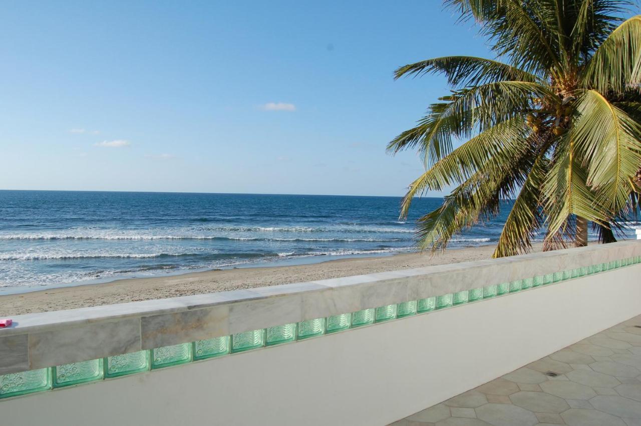 Auberge de jeunesse The Escape San Juan à San Juan  Extérieur photo