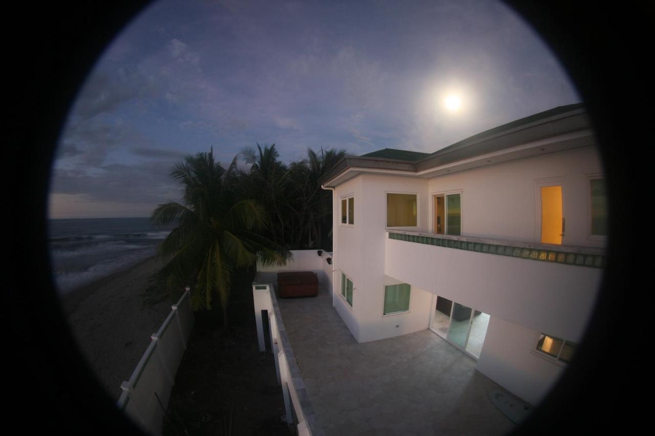 Auberge de jeunesse The Escape San Juan à San Juan  Extérieur photo