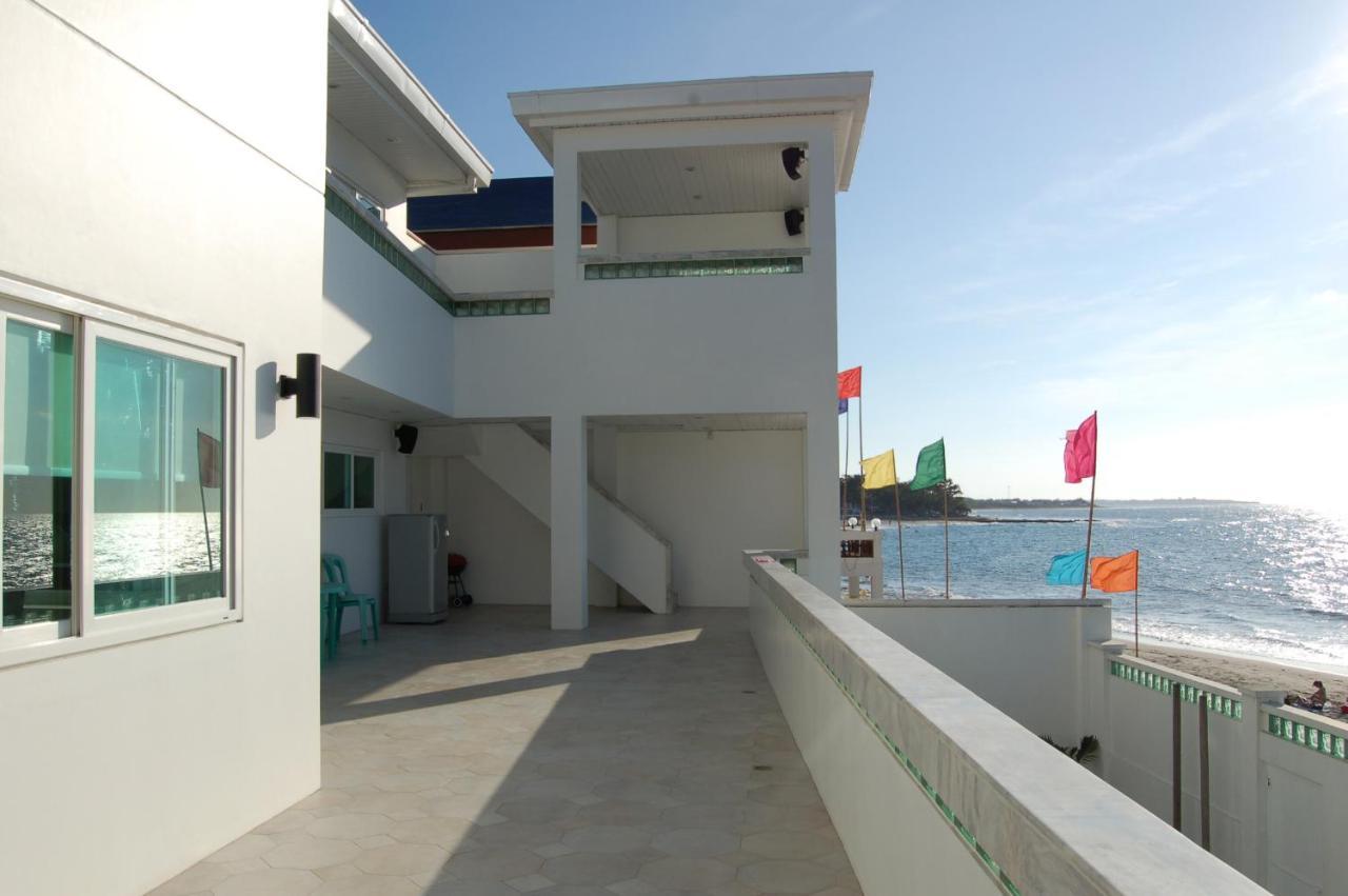 Auberge de jeunesse The Escape San Juan à San Juan  Extérieur photo