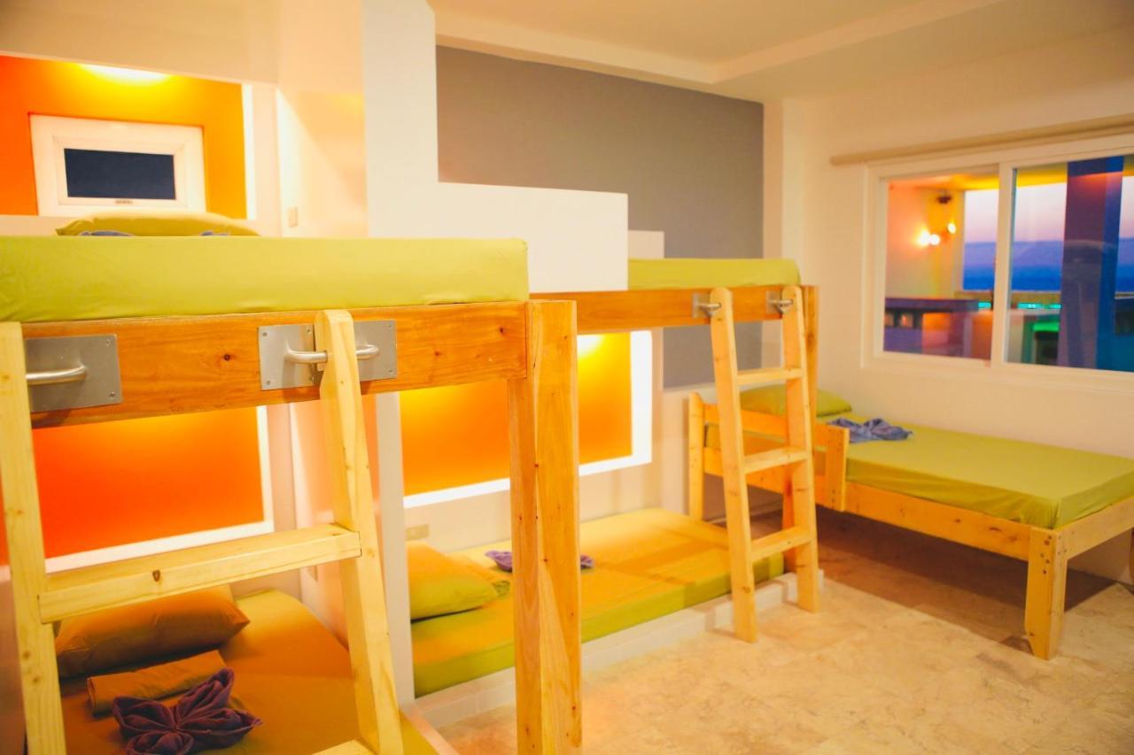 Auberge de jeunesse The Escape San Juan à San Juan  Extérieur photo