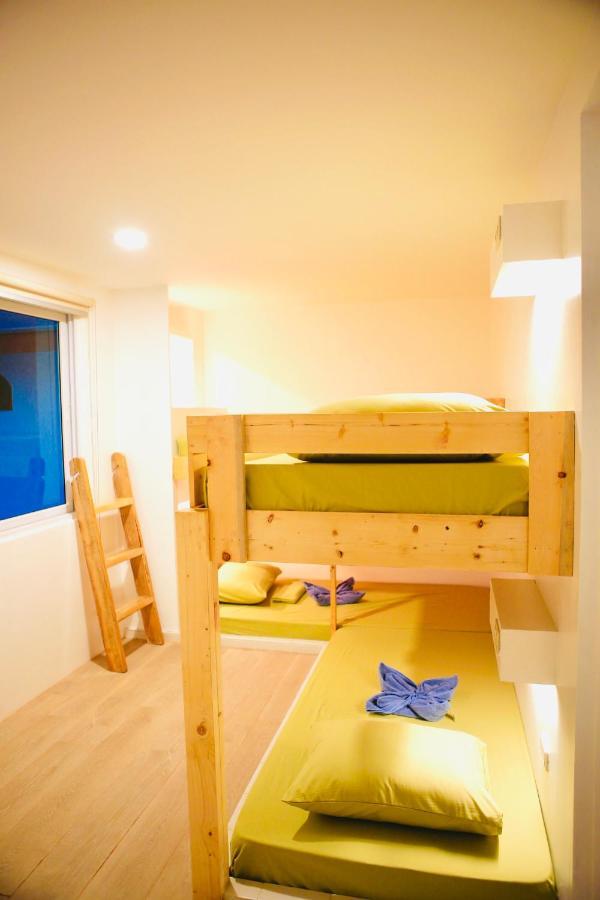 Auberge de jeunesse The Escape San Juan à San Juan  Extérieur photo