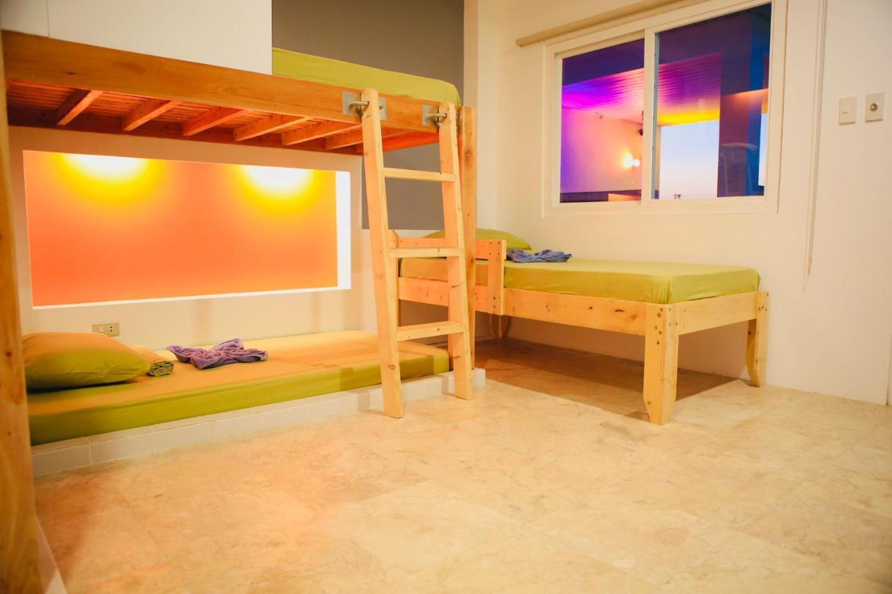 Auberge de jeunesse The Escape San Juan à San Juan  Extérieur photo