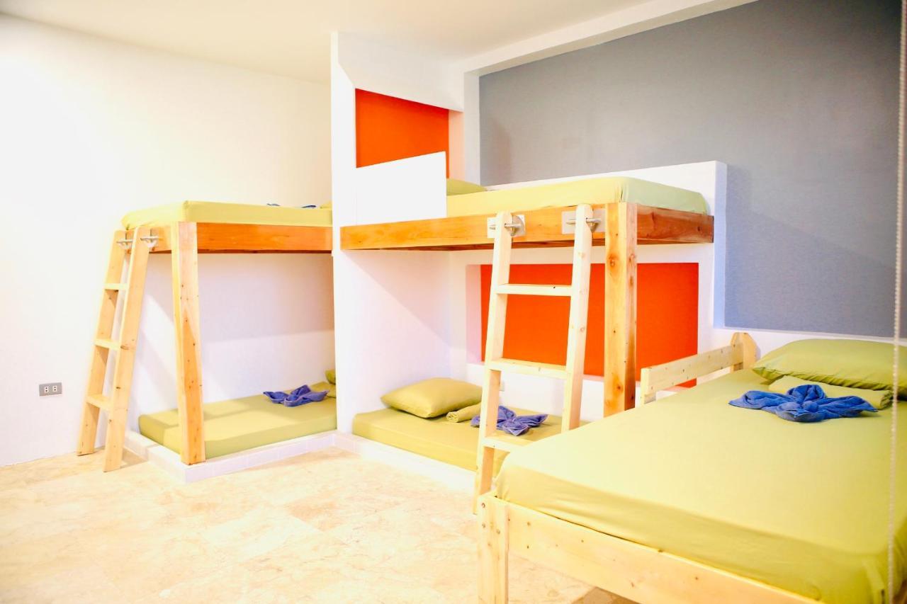 Auberge de jeunesse The Escape San Juan à San Juan  Extérieur photo