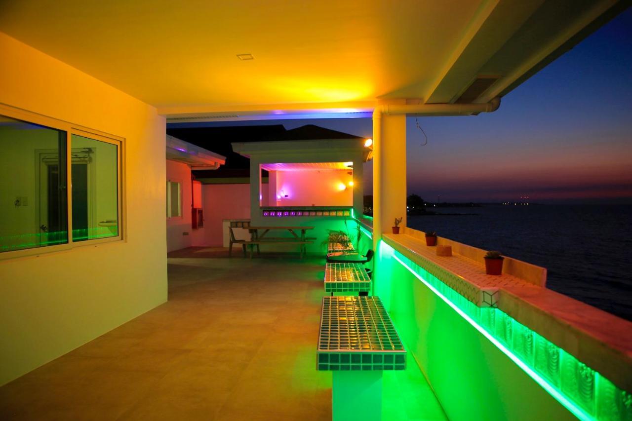 Auberge de jeunesse The Escape San Juan à San Juan  Extérieur photo