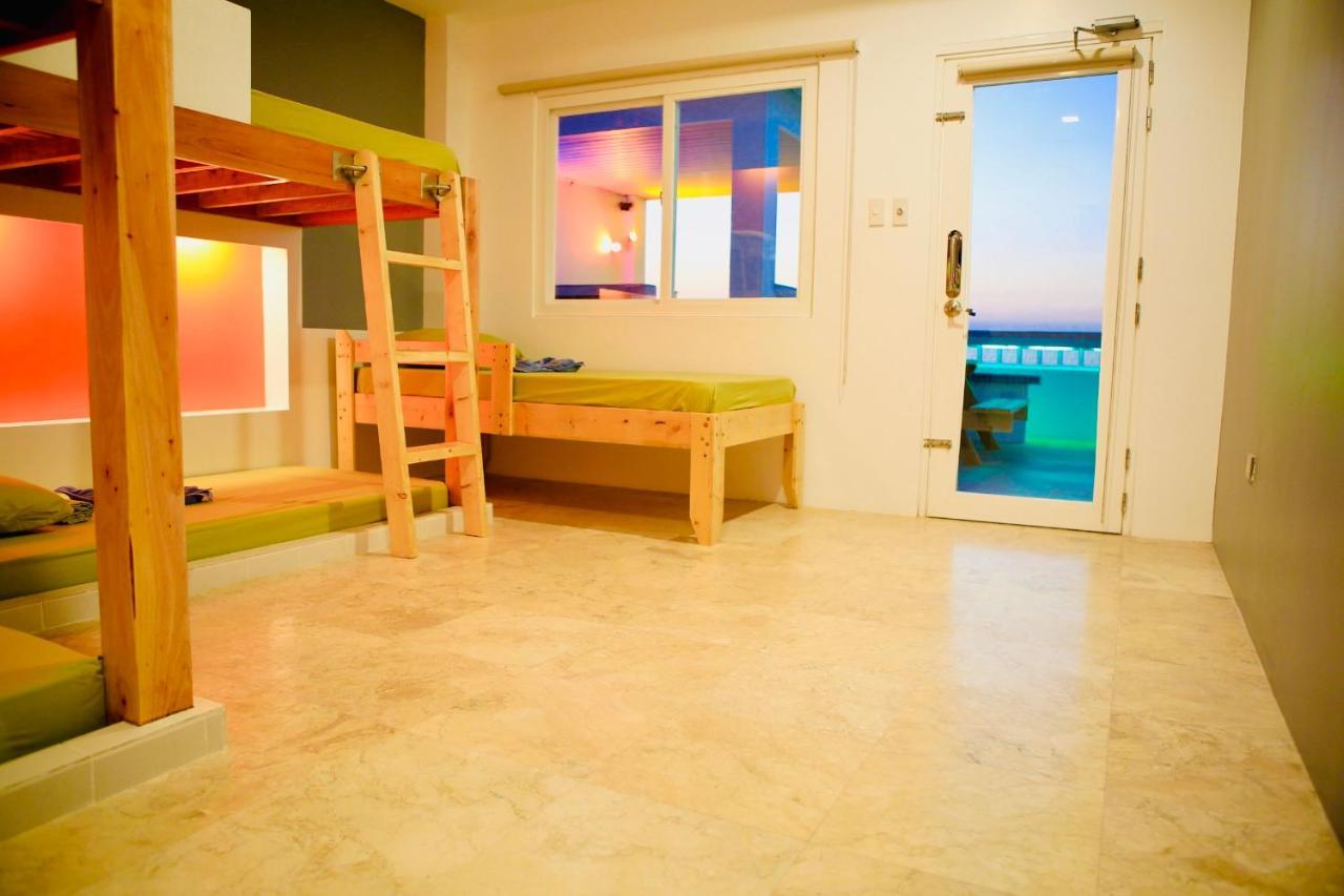 Auberge de jeunesse The Escape San Juan à San Juan  Extérieur photo