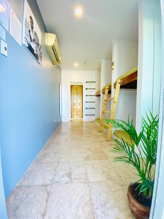 Auberge de jeunesse The Escape San Juan à San Juan  Extérieur photo
