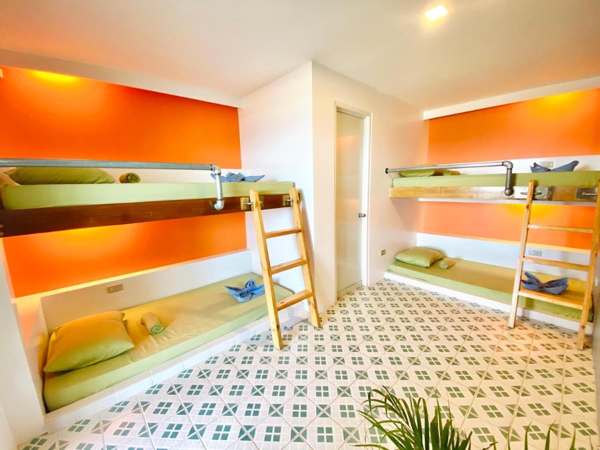 Auberge de jeunesse The Escape San Juan à San Juan  Extérieur photo