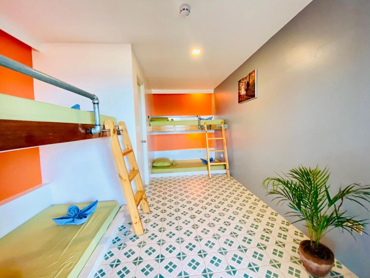 Auberge de jeunesse The Escape San Juan à San Juan  Extérieur photo
