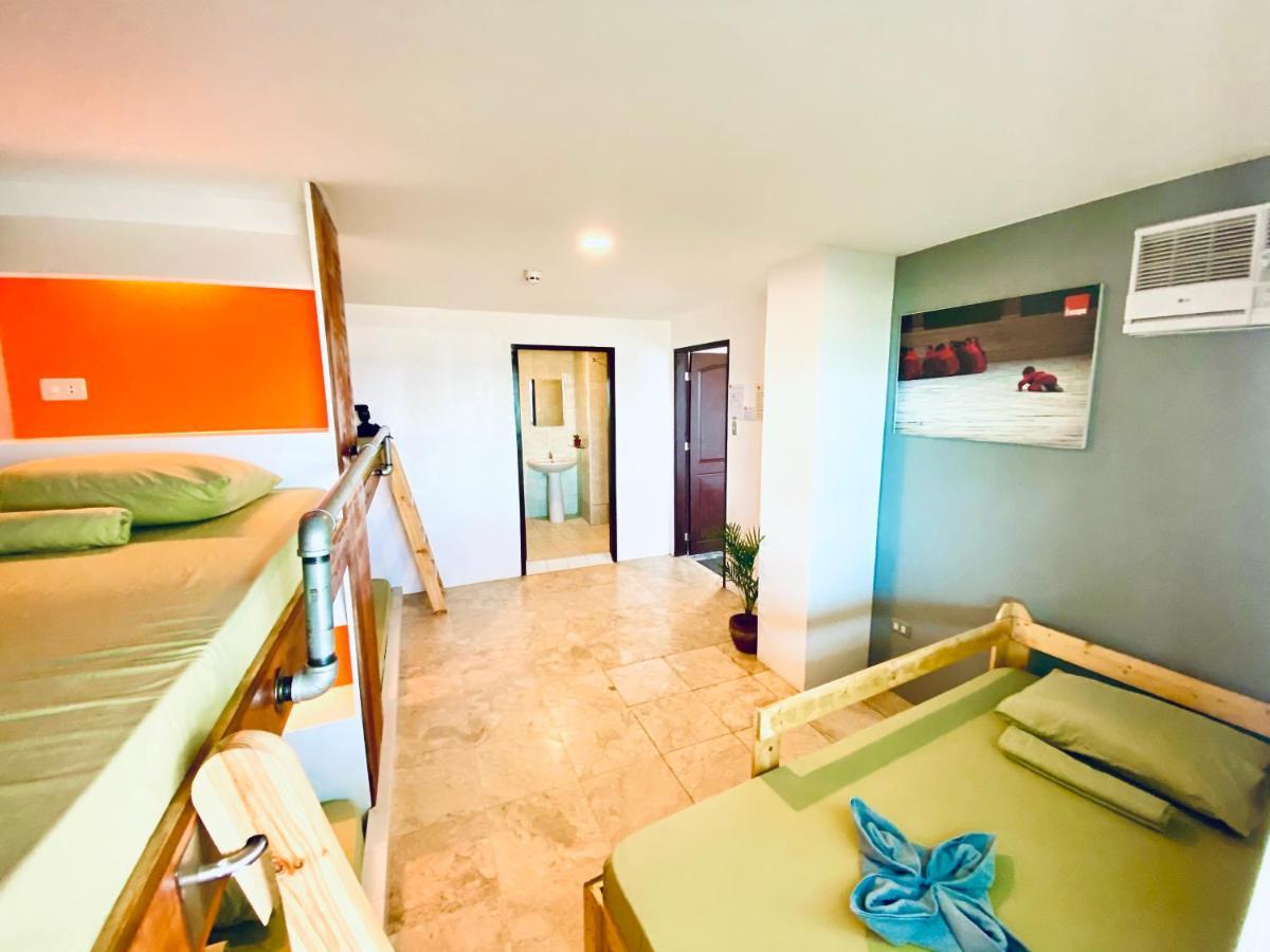 Auberge de jeunesse The Escape San Juan à San Juan  Extérieur photo