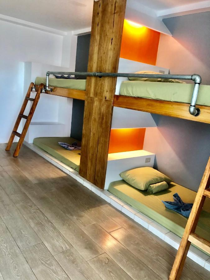 Auberge de jeunesse The Escape San Juan à San Juan  Extérieur photo
