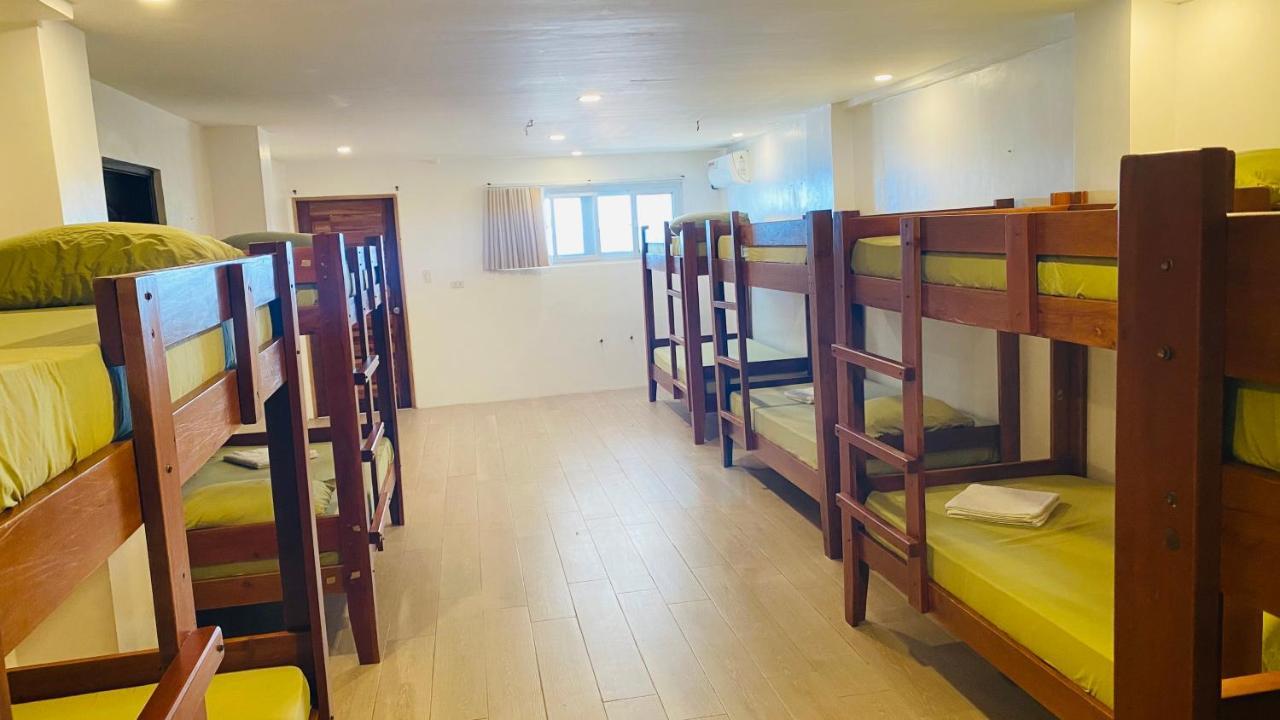 Auberge de jeunesse The Escape San Juan à San Juan  Extérieur photo