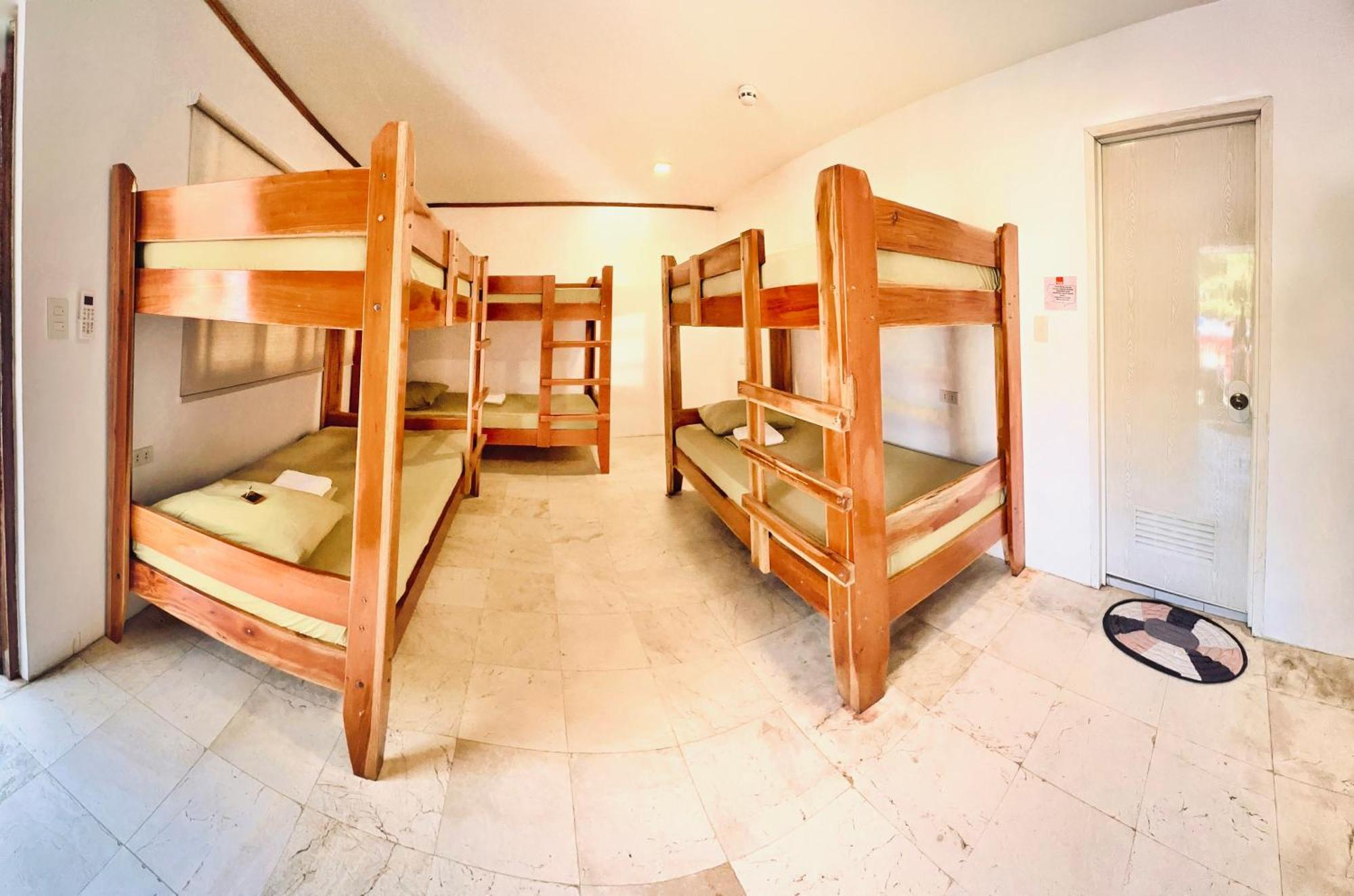 Auberge de jeunesse The Escape San Juan à San Juan  Extérieur photo