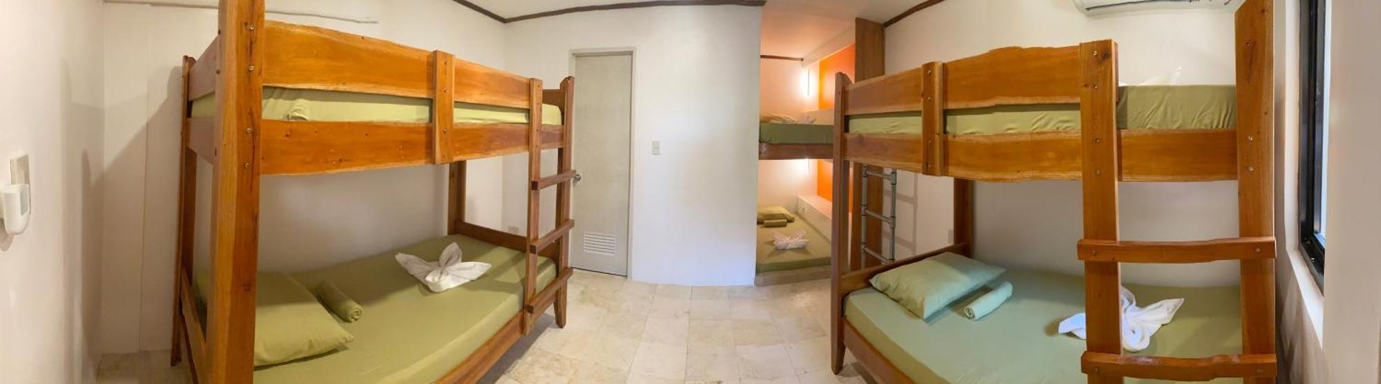 Auberge de jeunesse The Escape San Juan à San Juan  Extérieur photo